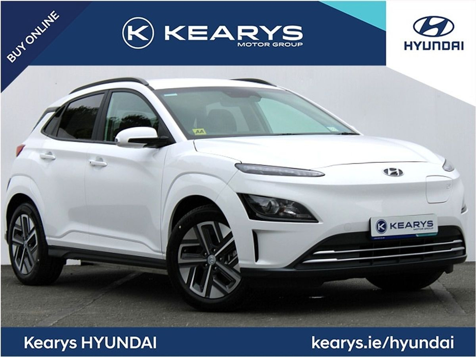2024 Hyundai Kona for sale in , Ireland