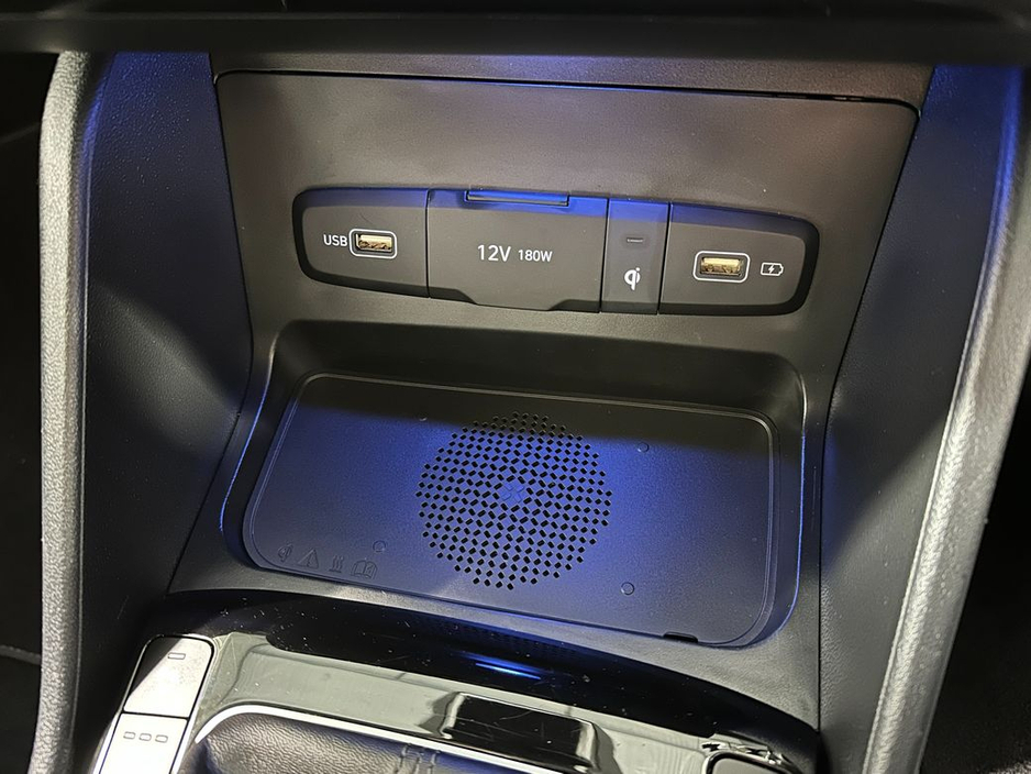 2022 Hyundai Tucson - image 24