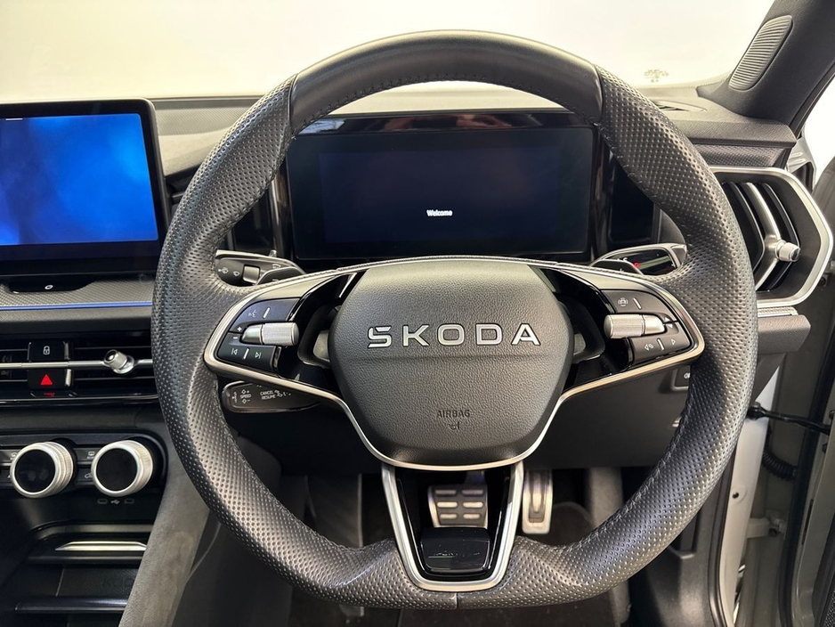 2025 Skoda Kodiaq - image 13