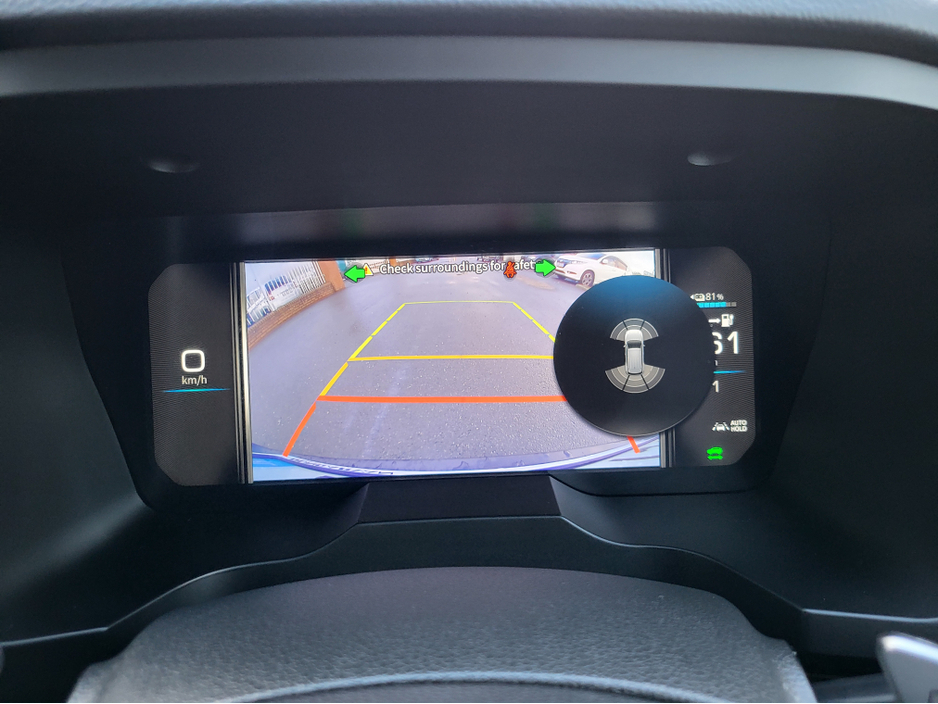 2024 Ssangyong Korando - image 29