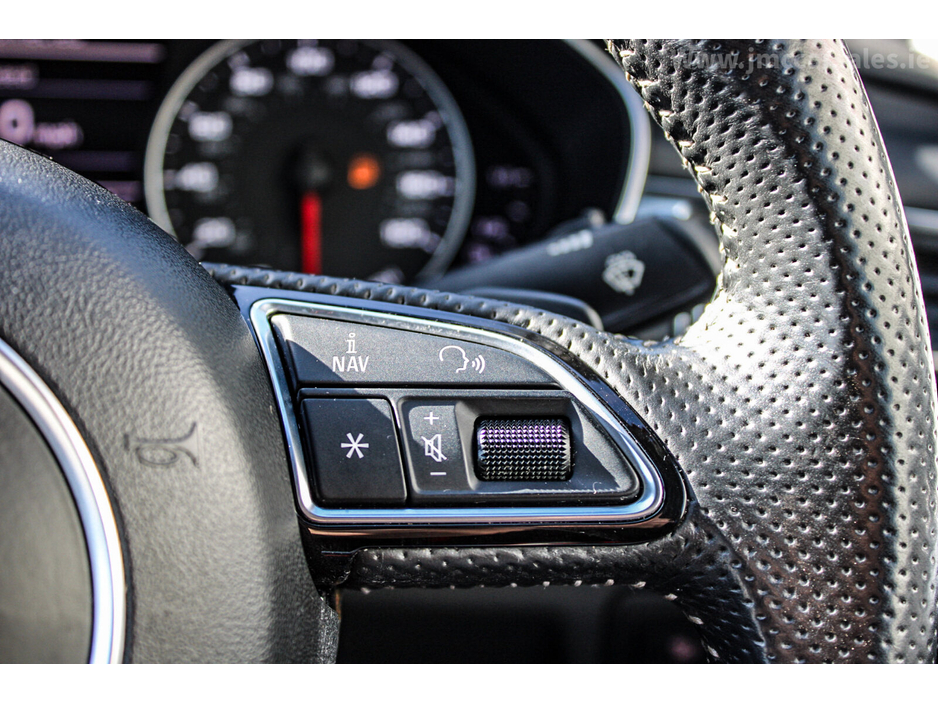 2018 Audi A6 - image 21