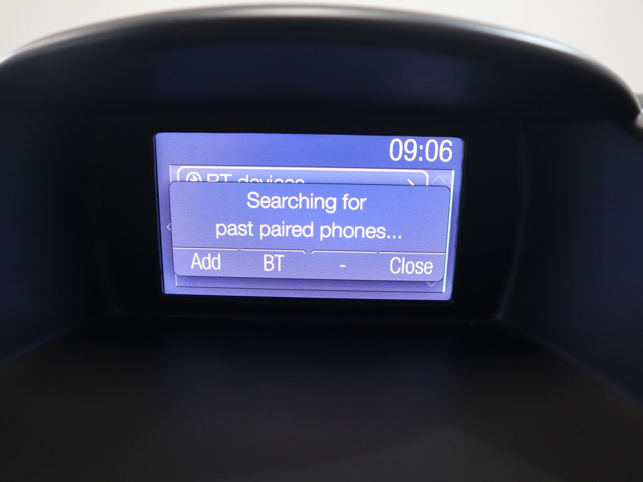 2017 Ford Fiesta *38* ZETEC 1.25 60PS M5 5DR MCA 4DR €9,900