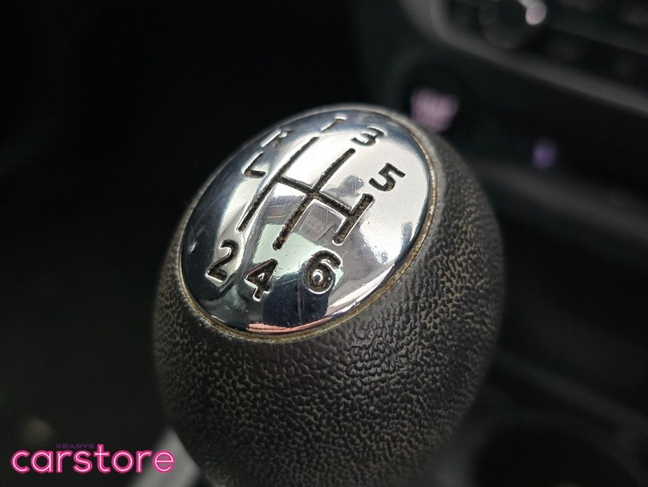 2016 Renault Megane 1.5 DCI 95 LIMITED