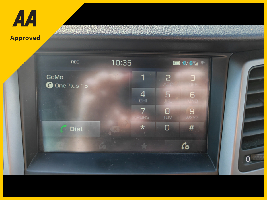 2016 Hyundai Tucson - image 23