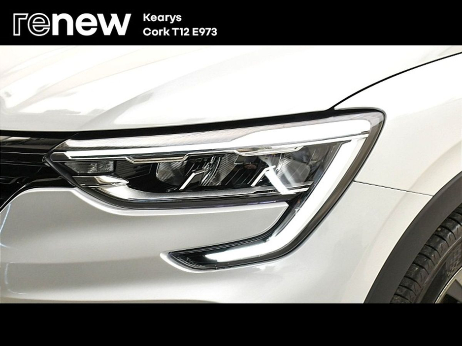 2023 Renault Arkana E-Tech Engineered Hybrid 145 Auto €28,900