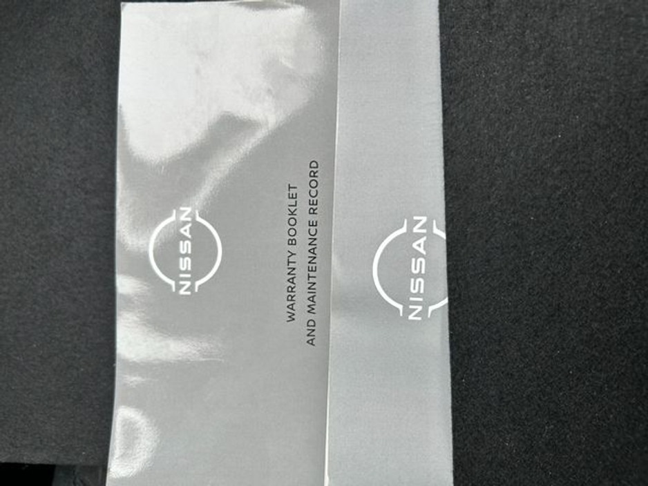 2024 Nissan Juke 1.0 SV MY23.75 4DR €23,950