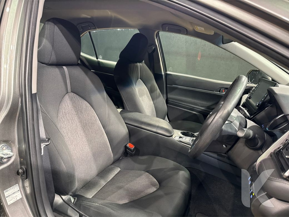 2022 Toyota Camry - image 20