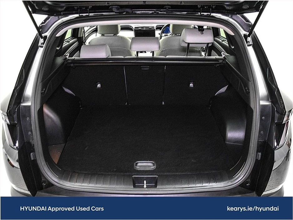 2023 Hyundai Tucson - image 9