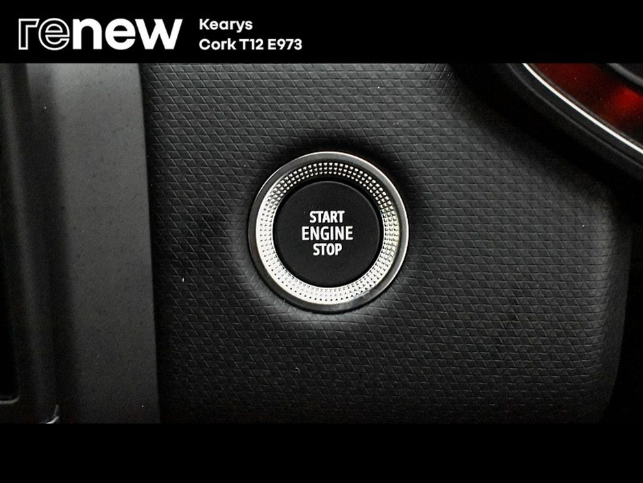 2021 Renault Clio - image 16