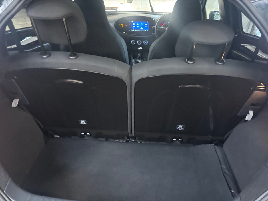 2024 Toyota Aygo X - image 13