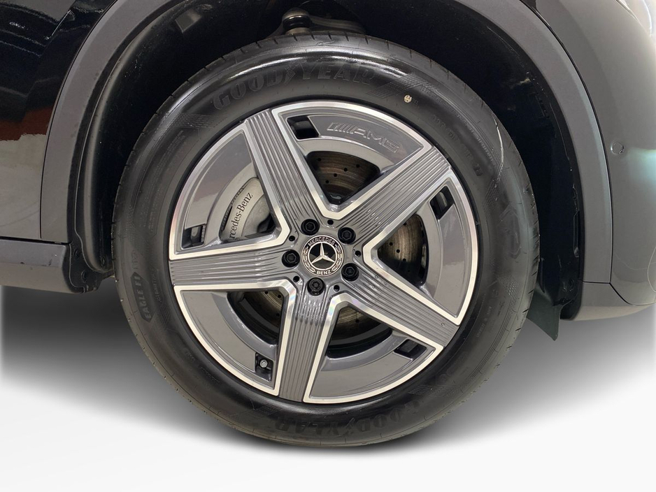 2026 Mercedes-Benz GLC Class - image 7