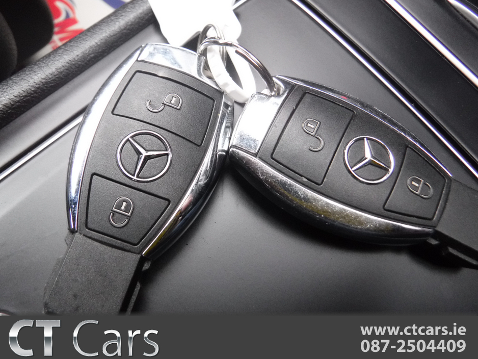 2016 Mercedes-Benz A Class - image 22