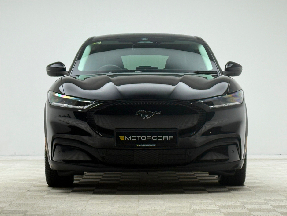 2022 Ford Mustang MACH-E STANDARD RANGE 70kWh €26,990