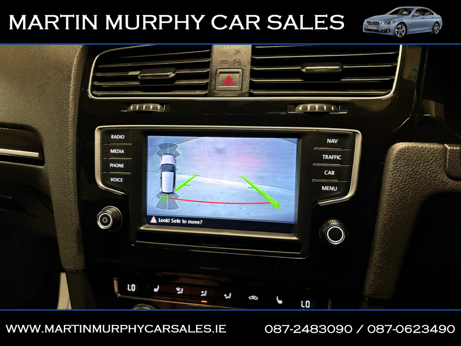 2017 Volkswagen Golf - image 16