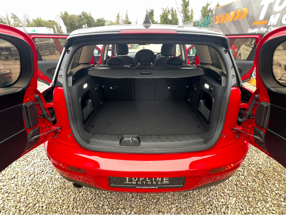 2017 MINI Clubman - image 18