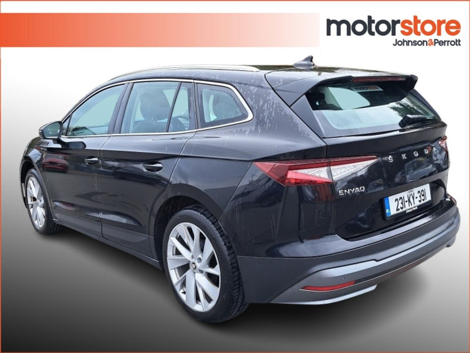 2023 Skoda Enyaq - image 2