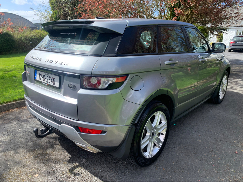 2012 Land Rover Range Rover - image 14