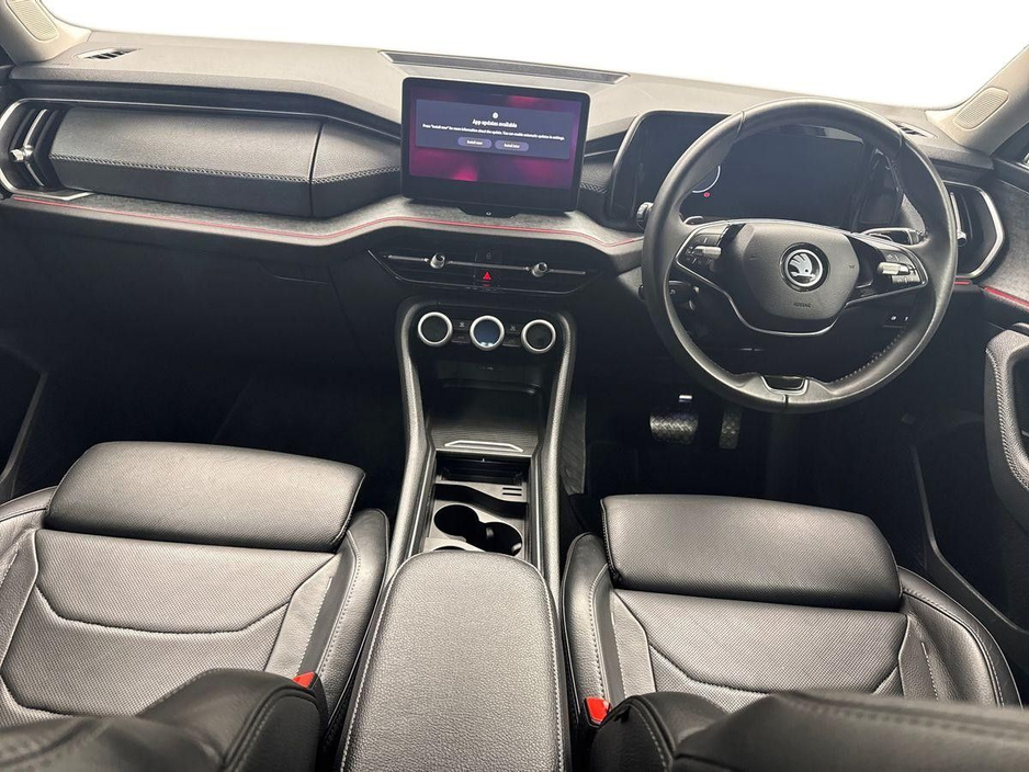 2025 Skoda Kodiaq - image 8