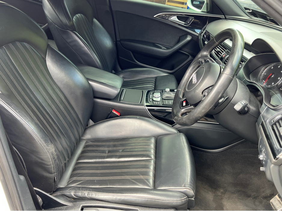 2016 Audi A6 - image 5