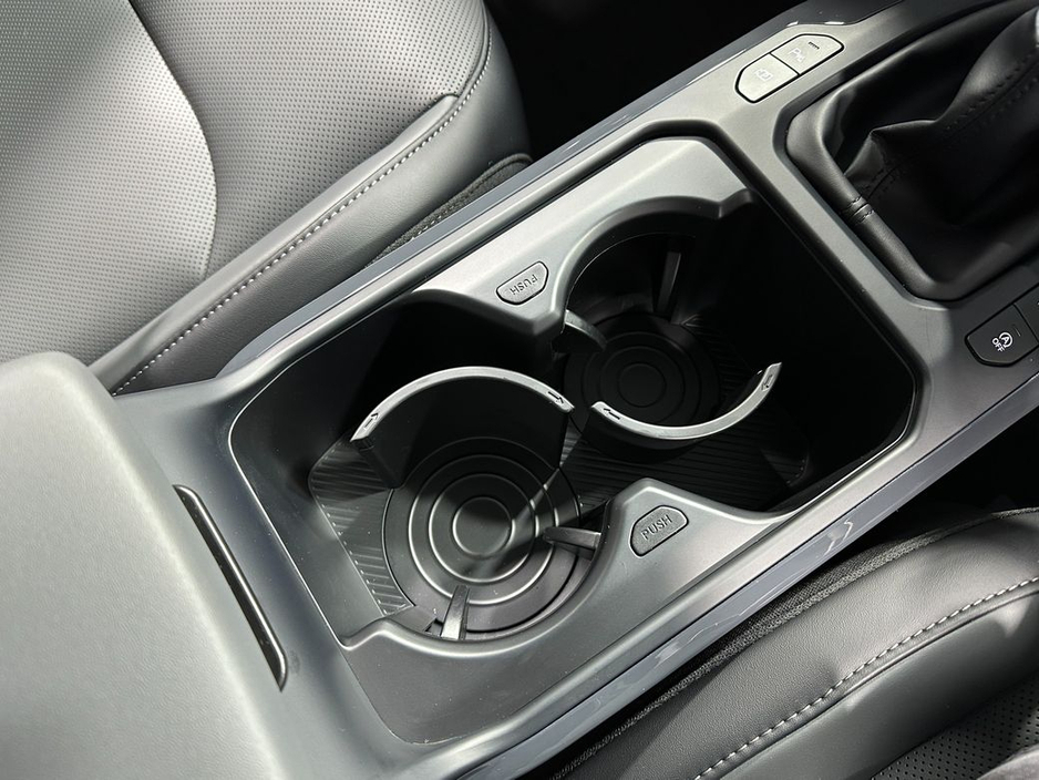 2026 Kia K4 - image 24