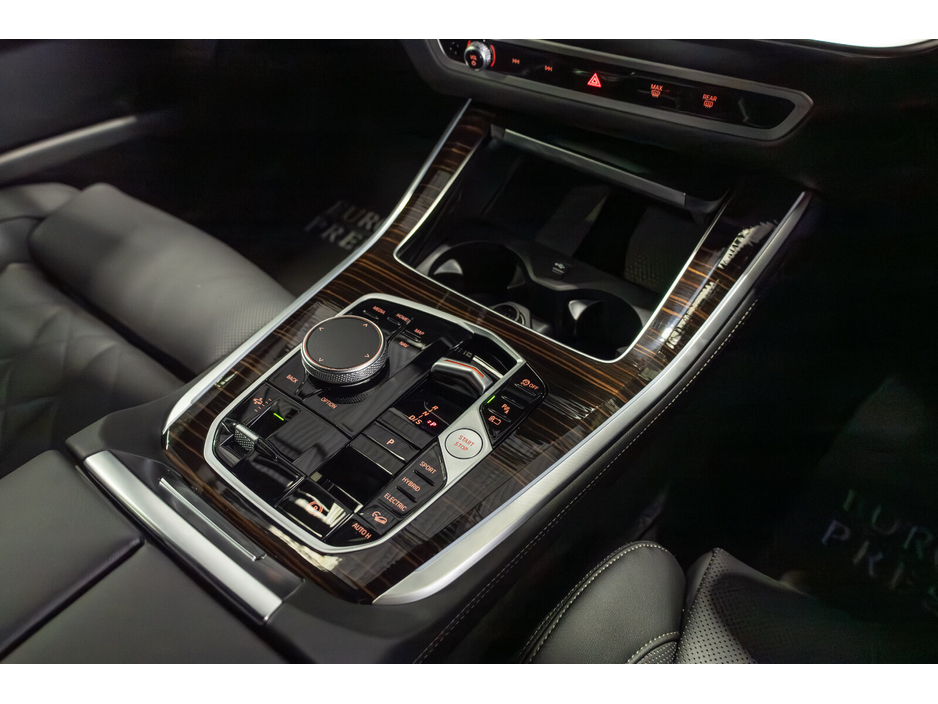 2026 BMW X5 - image 18