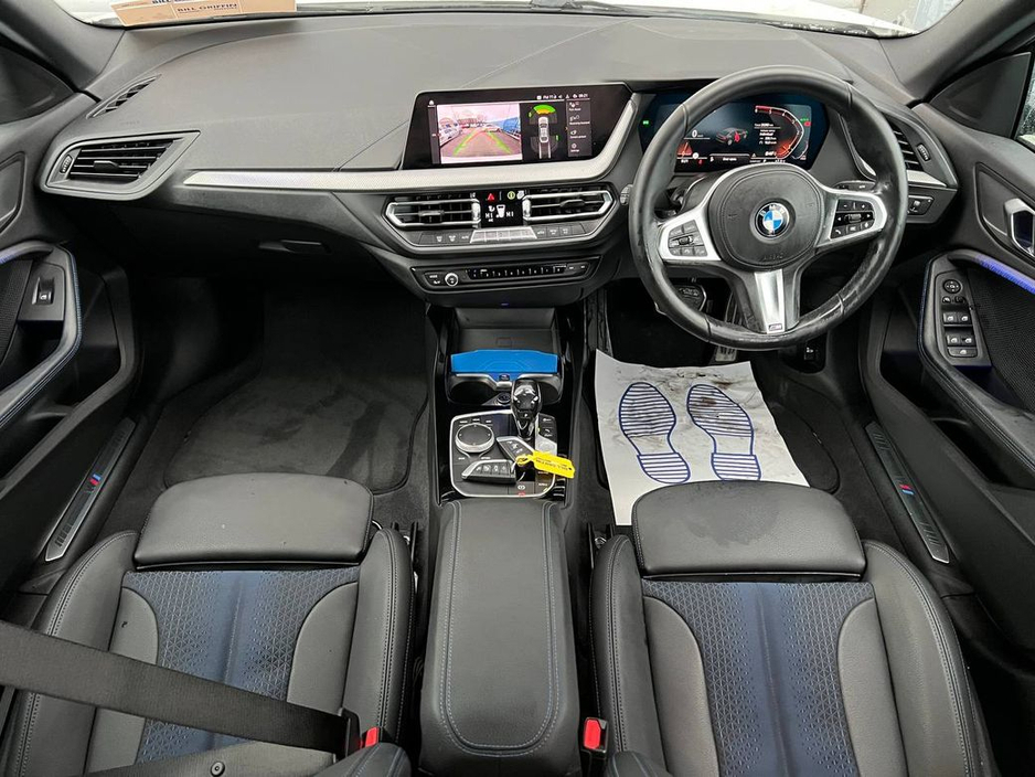 2020 BMW 2 Series 218d M-SPORT 2.0 // VERY LOW MILEAGE // FULL SERVICE HISTORY// AMBIENT LIGHTING PACK €29,900