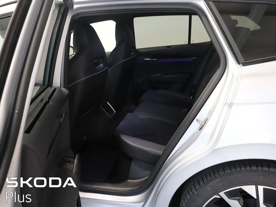 2026 Skoda Enyaq - image 7