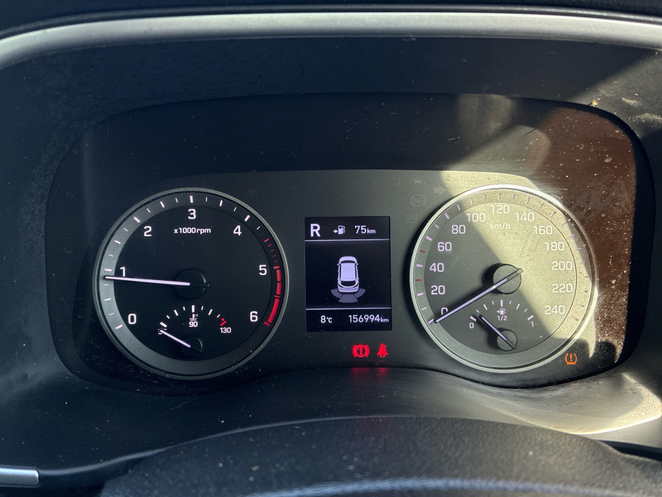 2019 Hyundai Tucson - image 16