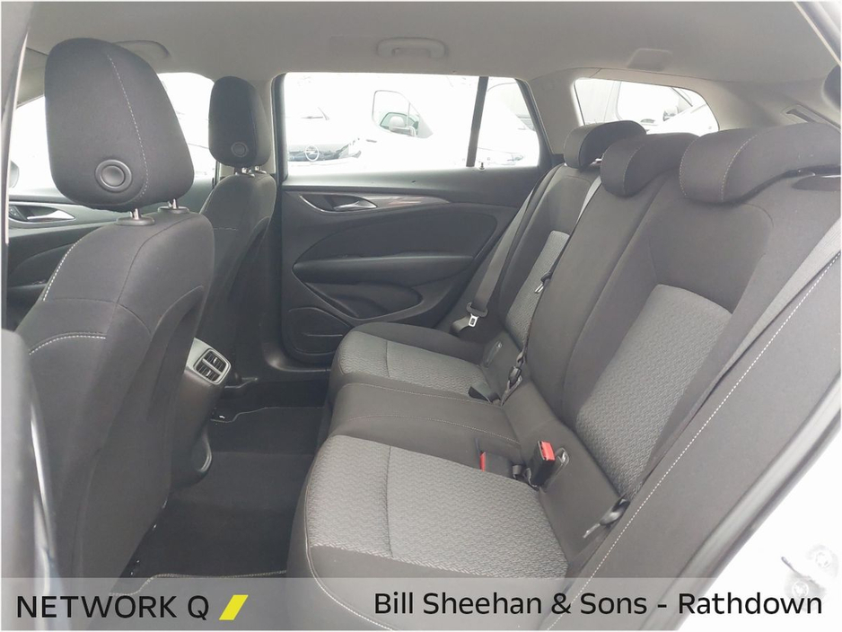 2019 Opel Insignia 1.6 (136PS) Turbo D ecoTEC SC €15,950