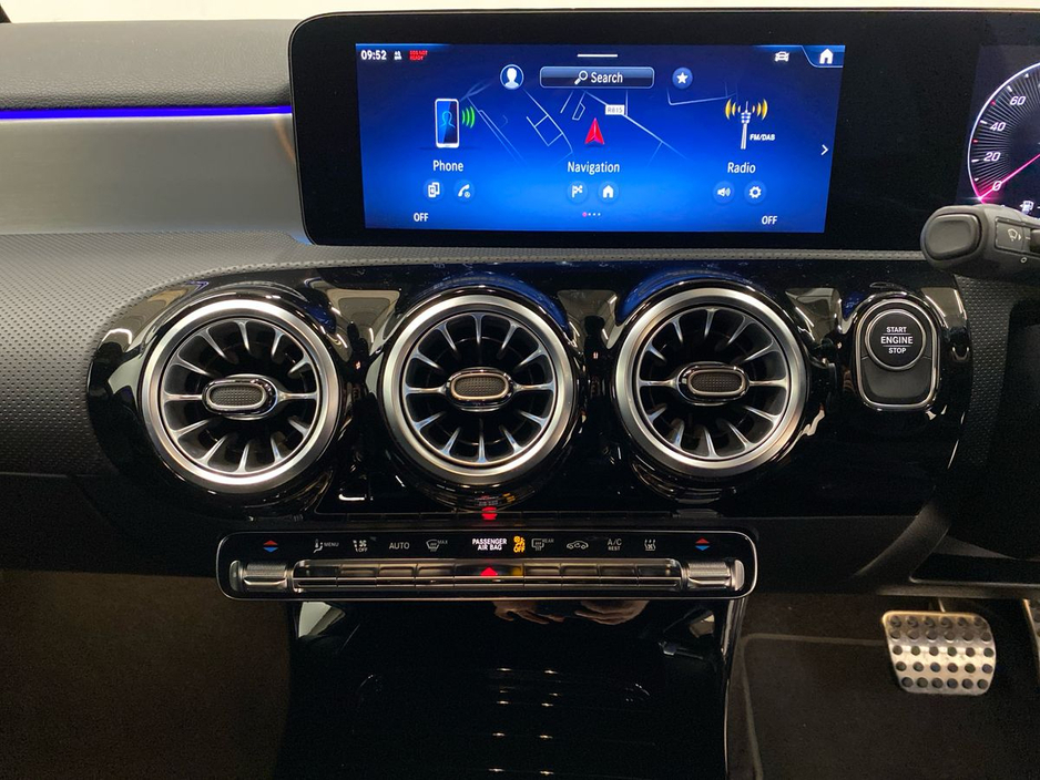 2024 Mercedes-Benz A Class - image 11