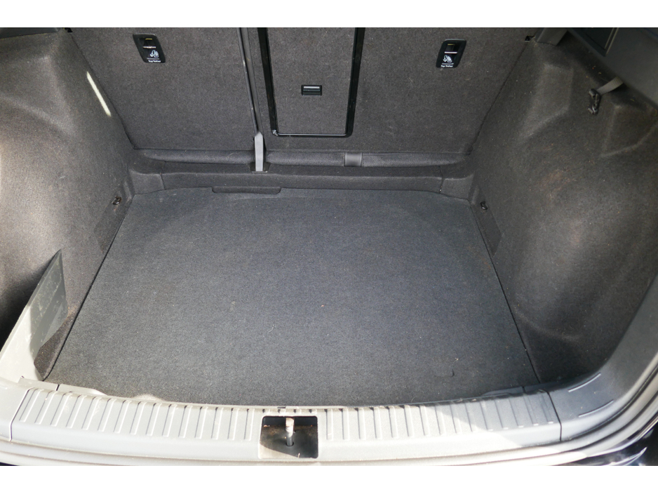 2017 SEAT Ateca 1.6 TDI 115HP ECO SE 5DR €16,000