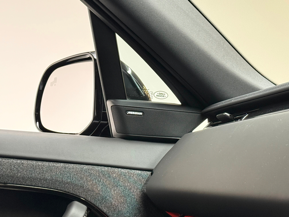 2026 Land Rover Range Rover Sport - image 20