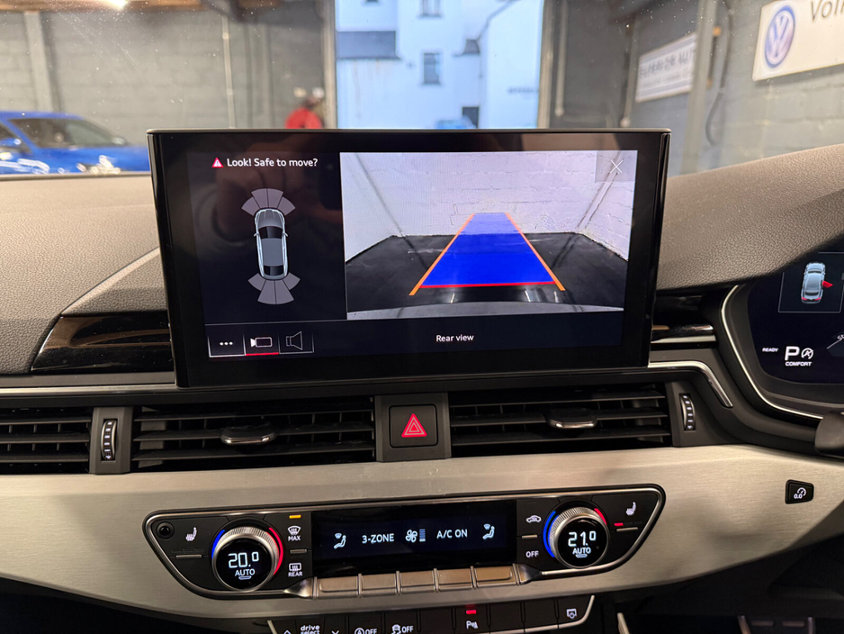 2022 Audi A5 - image 15