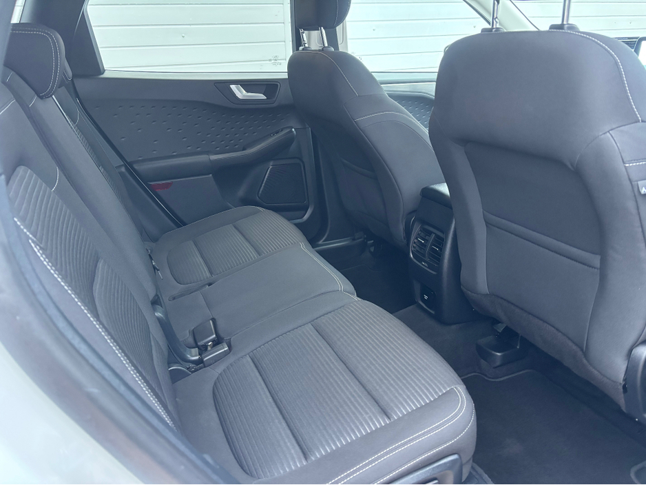 2021 Ford Kuga TITANIUM 5DR 1.5 TD 120 €23,950