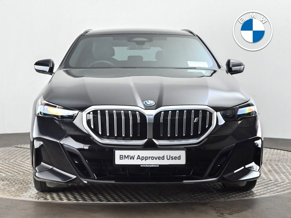 2025 BMW i5 - image 16