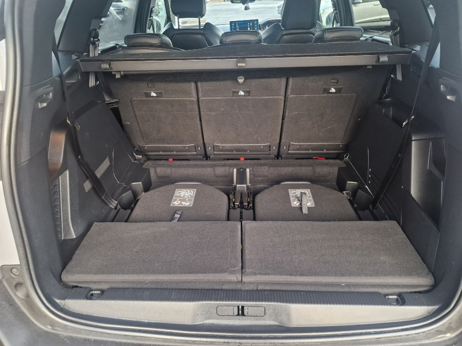 2022 Peugeot 5008 FL Allure 1.5 Blue HDI 130 6.2*QUALITY ASSURED USED CARS*SIMI APPROVED*GREAT RATE FINANCE AVAILABLE*WELCOME TO DAVID QUIGLEY AUTOS* €27,950