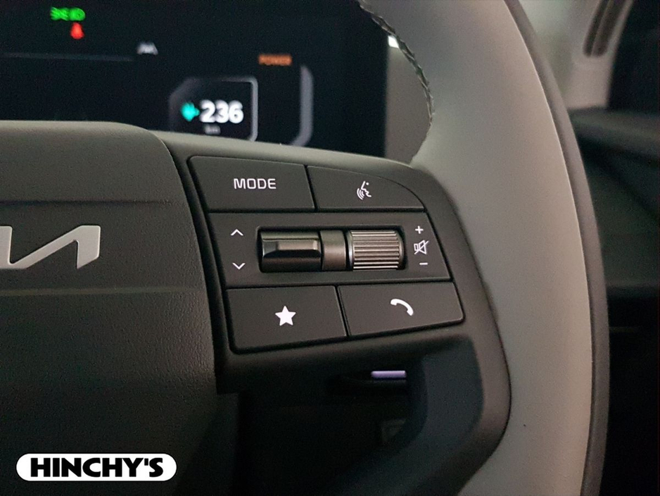 2026 Kia EV6 EV6 Earth PE