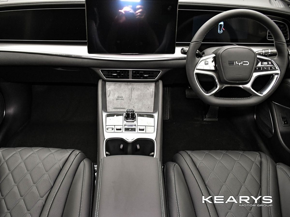 2026 BYD Sealion 7 - image 10