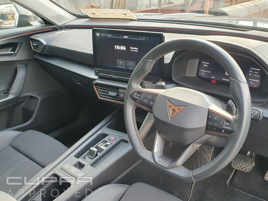 2023 Cupra Formentor - image 11