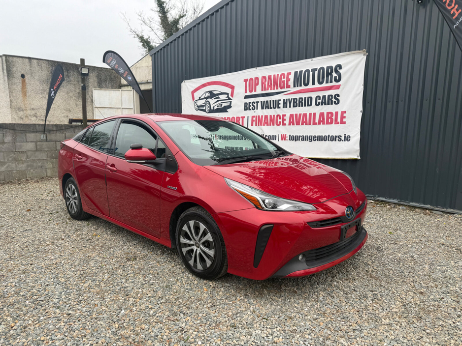 2019 Toyota Prius for sale in , Ireland