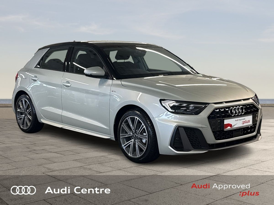 2026 Audi A1 for sale in , Ireland
