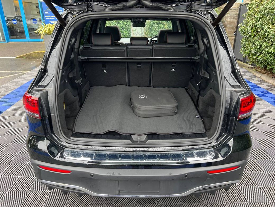 2024 Mercedes-Benz EQB *SOLD* €39,900