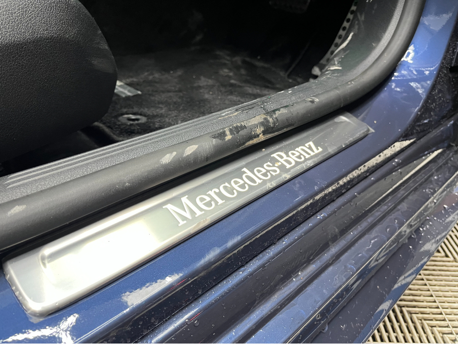 2024 Mercedes-Benz C Class €54950 2024 MERCEDES-BENZ C350E SP 2.0 AUTOMATIC  / CRUISE CONTROL / 360° PARKING CAMERA / ELECTRIC MEMORY & HEATED SEATS / PANORAMIC SUNROOF / PADDLE SHIFTERS / AMBIENT LIGHTS €54,950