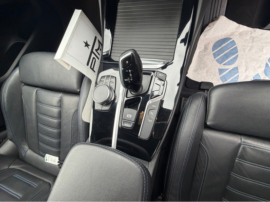 2021 BMW X3 - image 23