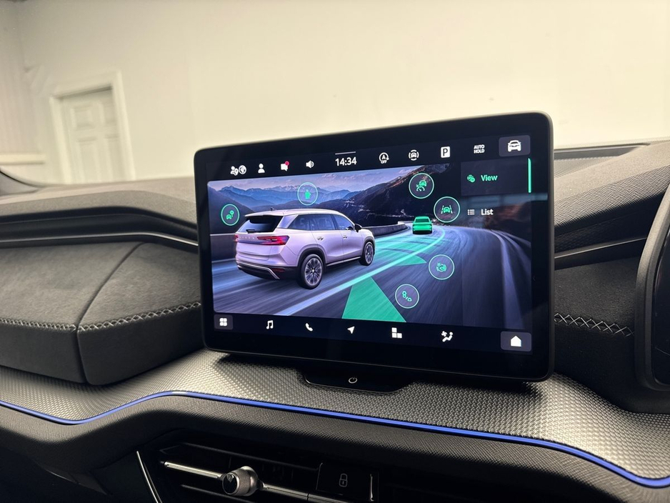 2025 Skoda Kodiaq - image 21