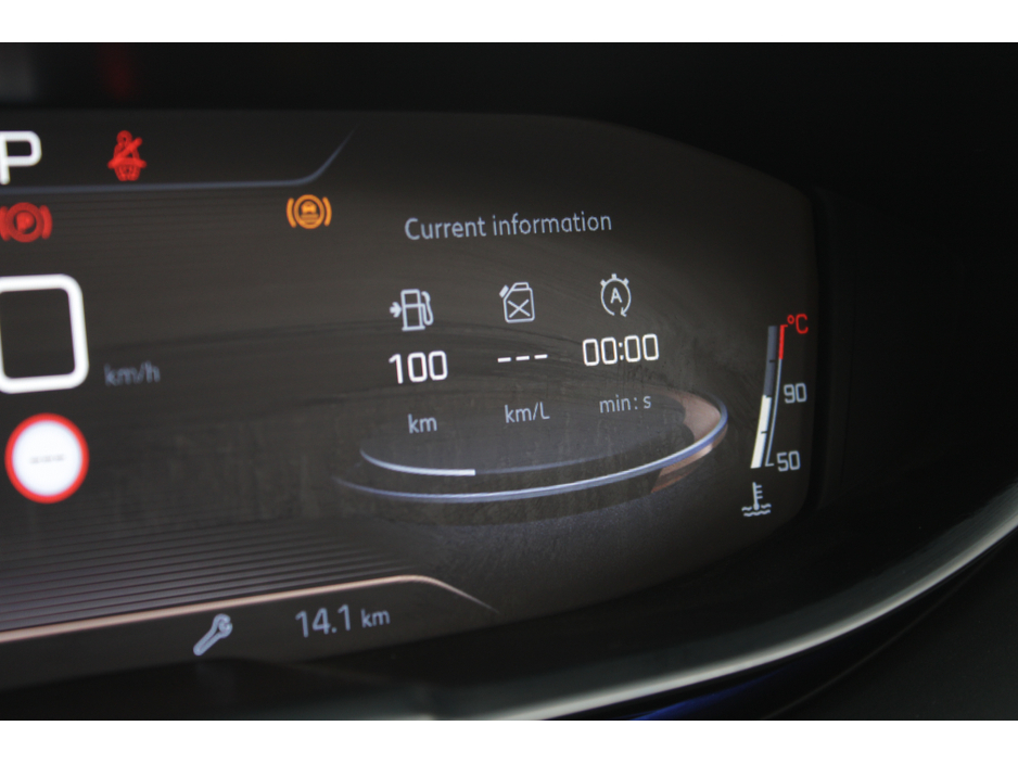 2019 Peugeot 5008 - image 13