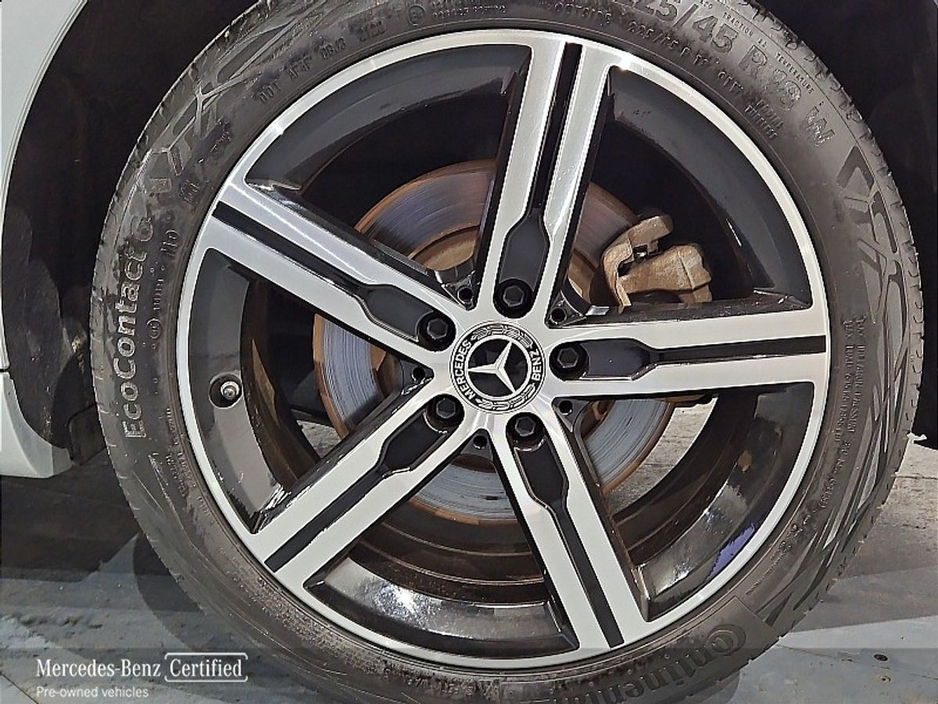 2022 Mercedes-Benz CLA Class 250E Premium Plus Progressive Line €36,450