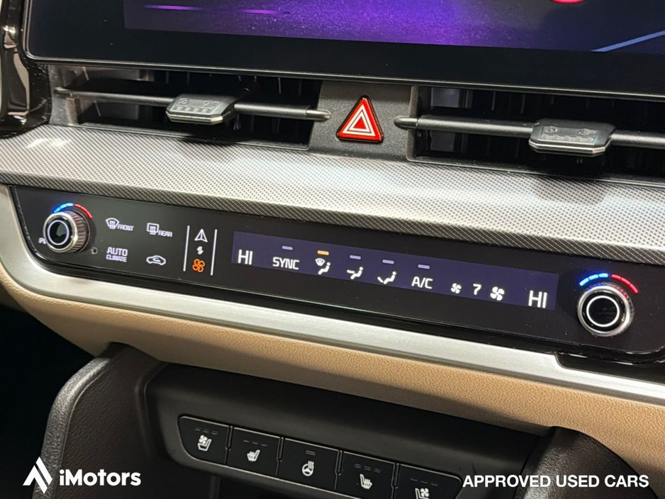 2022 Kia Sportage K4 5DR €28,400