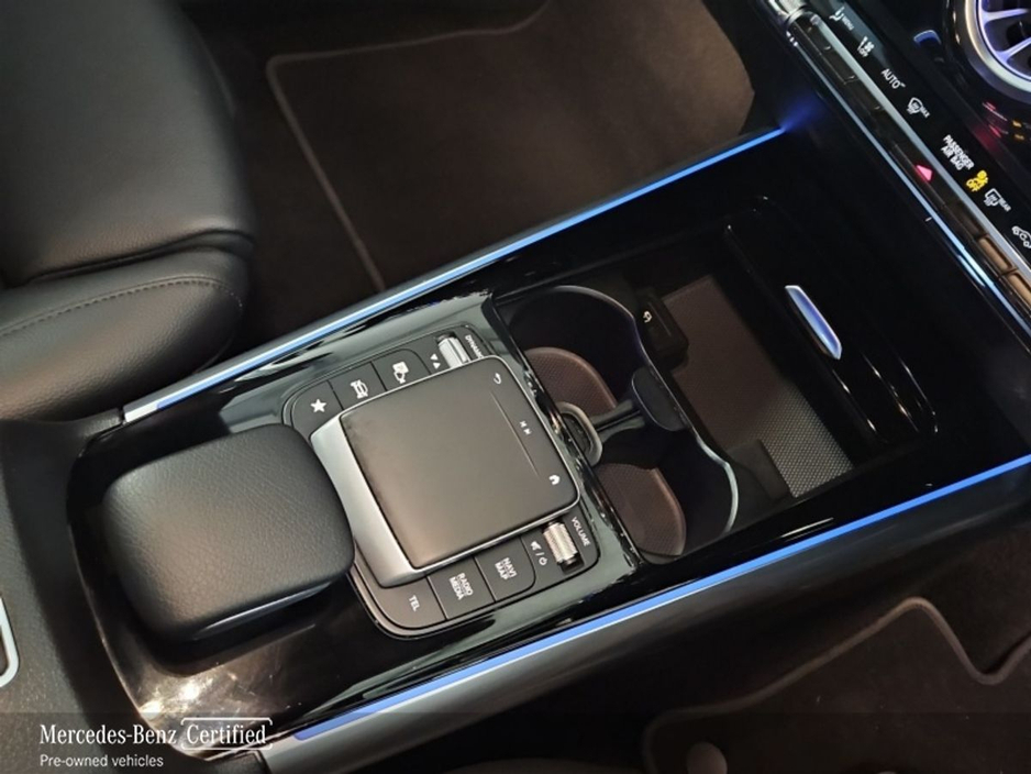 2023 Mercedes-Benz EQA - image 15