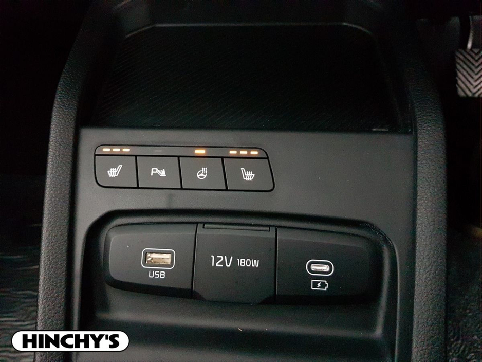 2026 Kia Stonic - image 25